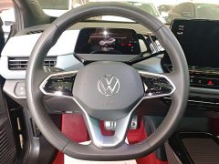 Chevrolet ID.4 X Pure Smart Edition - ფოტო 11