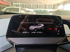 Chevrolet ID.4 X Pure Smart Edition - ფოტო 12