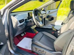 Chevrolet ID.4 X Pure Smart Edition - ფოტო 15