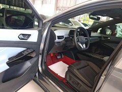 Chevrolet ID.4 X Pure Smart Edition - ფოტო 16