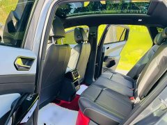 Chevrolet ID.4 X Pure Smart Edition - ფოტო 17