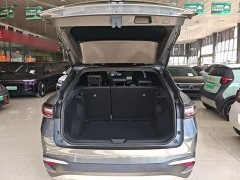 Chevrolet ID.4 X Pure Smart Edition - ფოტო 19