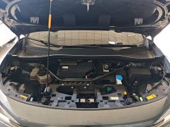 Chevrolet ID.4 X Pure Smart Edition - ფოტო 20