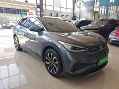 Chevrolet ID.4 X Pure Smart Edition - ფოტო 4