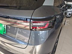 Chevrolet ID.4 X Pure Smart Edition - ფოტო 8