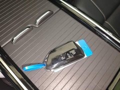 Chevrolet ID.4 X Pure Smart Edition - ფოტო 9