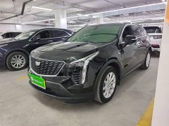 Cadillac XT4 2022 28T FWD Fashion Edition - ფოტო 1