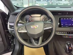 Cadillac XT4 2022 28T FWD Fashion Edition - ფოტო 11