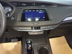 Cadillac XT4 2022 28T FWD Fashion Edition - ფოტო 13