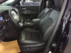 Cadillac XT4 2022 28T FWD Fashion Edition - ფოტო 15
