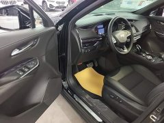 Cadillac XT4 2022 28T FWD Fashion Edition - ფოტო 16
