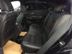 Cadillac XT4 2022 28T FWD Fashion Edition - ფოტო 17