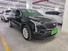 Cadillac XT4 2022 28T FWD Fashion Edition - ფოტო 4