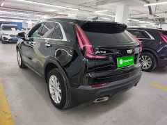 Cadillac XT4 2022 28T FWD Fashion Edition - ფოტო 5