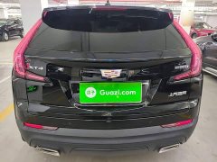 Cadillac XT4 2022 28T FWD Fashion Edition - ფოტო 6