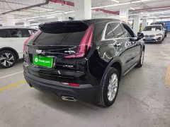 Cadillac XT4 2022 28T FWD Fashion Edition - ფოტო 7