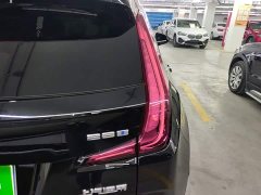 Cadillac XT4 2022 28T FWD Fashion Edition - ფოტო 8