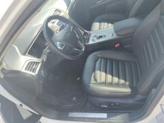 Ford Mondeo 2020 EcoBoost 180 Fashion - ფოტო 11