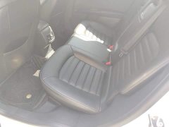 Ford Mondeo 2020 EcoBoost 180 Fashion - ფოტო 13