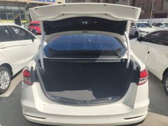 Ford Mondeo 2020 EcoBoost 180 Fashion - ფოტო 15