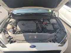 Ford Mondeo 2020 EcoBoost 180 Fashion - ფოტო 16