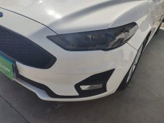 Ford Mondeo 2020 EcoBoost 180 Fashion - ფოტო 18