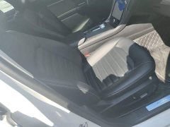 Ford Mondeo 2020 EcoBoost 180 Fashion - ფოტო 20