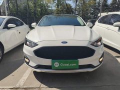Ford Mondeo 2020 EcoBoost 180 Fashion - ფოტო 3