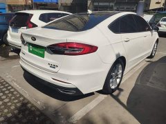 Ford Mondeo 2020 EcoBoost 180 Fashion - ფოტო 5