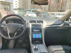 Ford Mondeo 2020 EcoBoost 180 Fashion - ფოტო 6