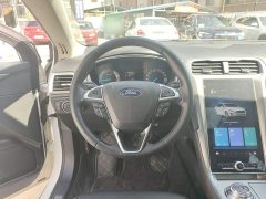 Ford Mondeo 2020 EcoBoost 180 Fashion - ფოტო 7