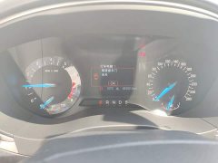 Ford Mondeo 2020 EcoBoost 180 Fashion - ფოტო 8