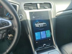 Ford Mondeo 2020 EcoBoost 180 Fashion - ფოტო 9