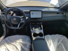 BYD Qin PLUS 2025 DM-i Smart Drive 128KM Entry-Level - ფოტო 10