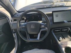 BYD Qin PLUS 2025 DM-i Smart Drive 128KM Entry-Level - ფოტო 11