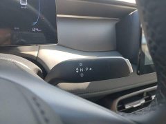 BYD Qin PLUS 2025 DM-i Smart Drive 128KM Entry-Level - ფოტო 14