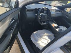 BYD Qin PLUS 2025 DM-i Smart Drive 128KM Entry-Level - ფოტო 16