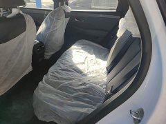 BYD Qin PLUS 2025 DM-i Smart Drive 128KM Entry-Level - ფოტო 17