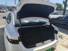 BYD Qin PLUS 2025 DM-i Smart Drive 128KM Entry-Level - ფოტო 19