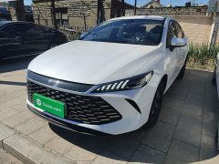 BYD Qin PLUS 2025 DM-i Smart Drive 128KM Entry-Level - ფოტო 2