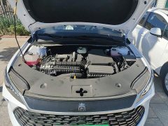 BYD Qin PLUS 2025 DM-i Smart Drive 128KM Entry-Level - ფოტო 20