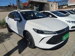 BYD Qin PLUS 2025 DM-i Smart Drive 128KM Entry-Level - ფოტო 4