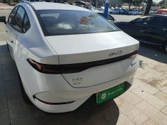 BYD Qin PLUS 2025 DM-i Smart Drive 128KM Entry-Level - ფოტო 6
