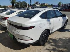 BYD Qin PLUS 2025 DM-i Smart Drive 128KM Entry-Level - ფოტო 7