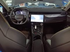 Lynk & Co 01 2.0T Diesel Two-Wheel Drive Global Pro - ფოტო 10