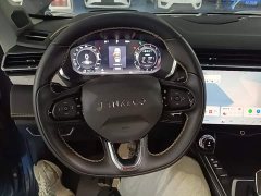 Lynk & Co 01 2.0T Diesel Two-Wheel Drive Global Pro - ფოტო 11