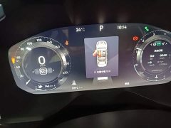 Lynk & Co 01 2.0T Diesel Two-Wheel Drive Global Pro - ფოტო 12