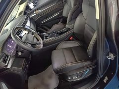 Lynk & Co 01 2.0T Diesel Two-Wheel Drive Global Pro - ფოტო 15