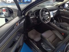 Lynk & Co 01 2.0T Diesel Two-Wheel Drive Global Pro - ფოტო 16