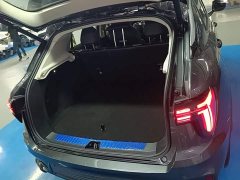 Lynk & Co 01 2.0T Diesel Two-Wheel Drive Global Pro - ფოტო 19